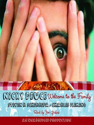 cover image of Welcome to the Family